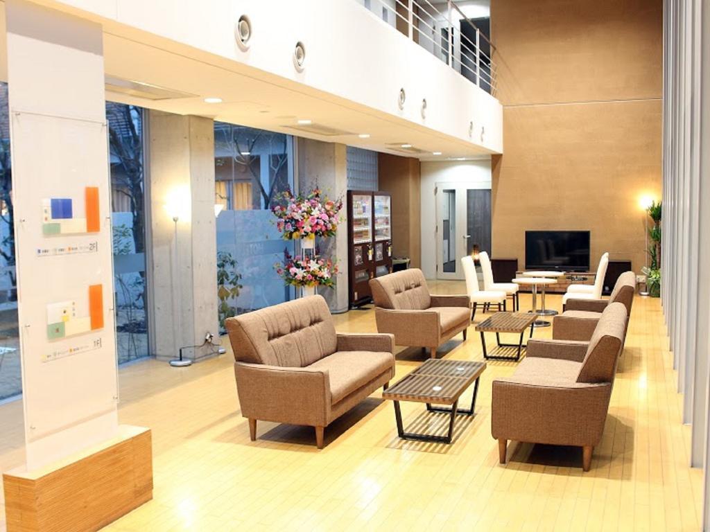 Hotel Livemax Budget Chiba Mihama Dış mekan fotoğraf