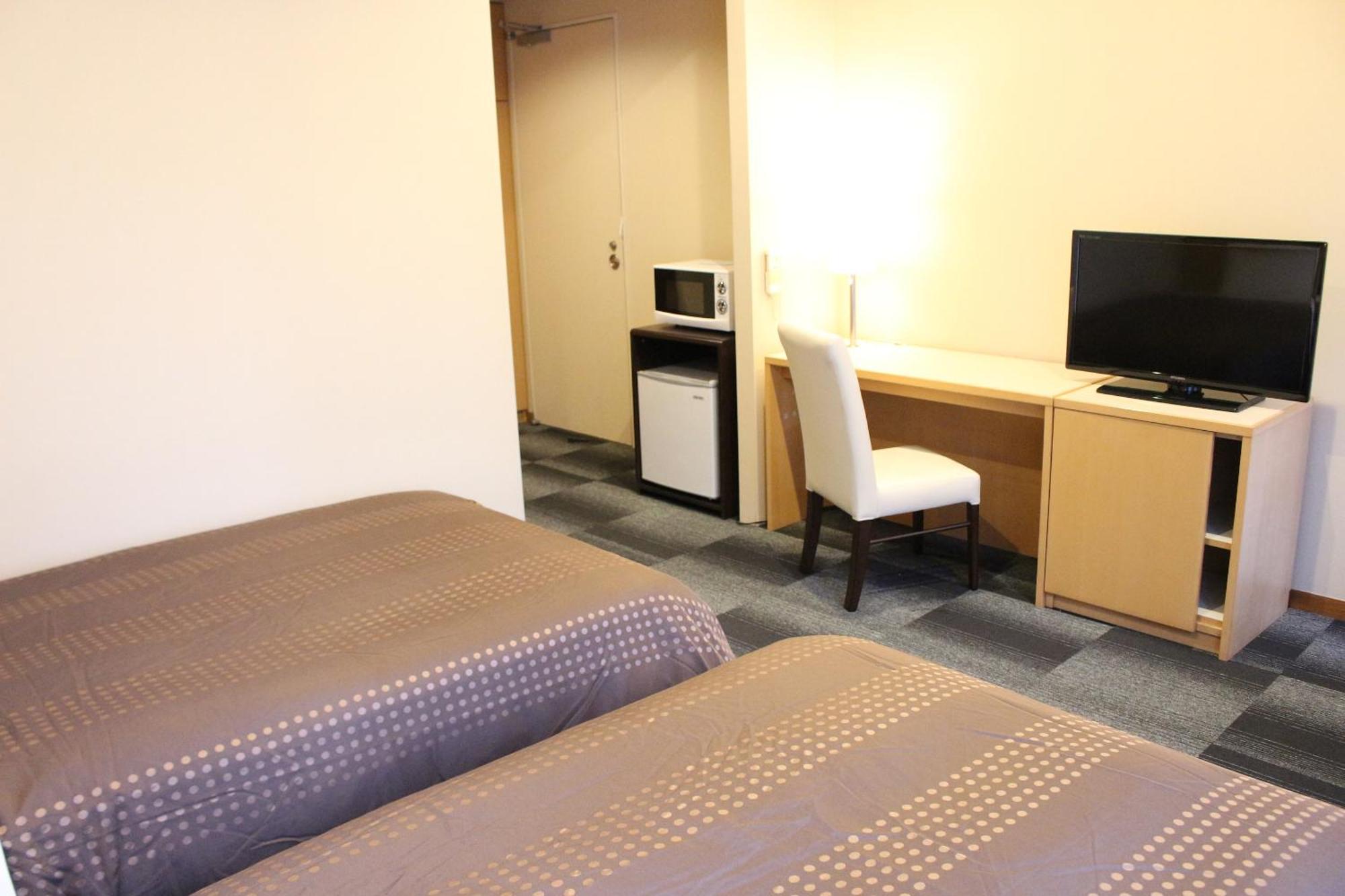 Hotel Livemax Budget Chiba Mihama Dış mekan fotoğraf