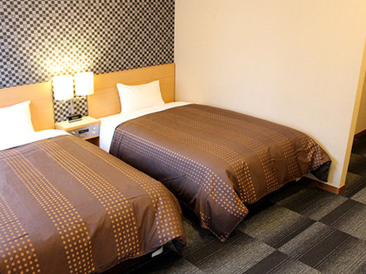 Hotel Livemax Budget Chiba Mihama Dış mekan fotoğraf