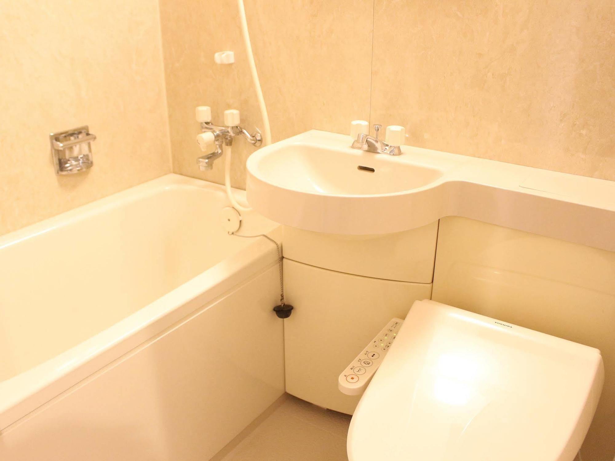 Hotel Livemax Budget Chiba Mihama Dış mekan fotoğraf