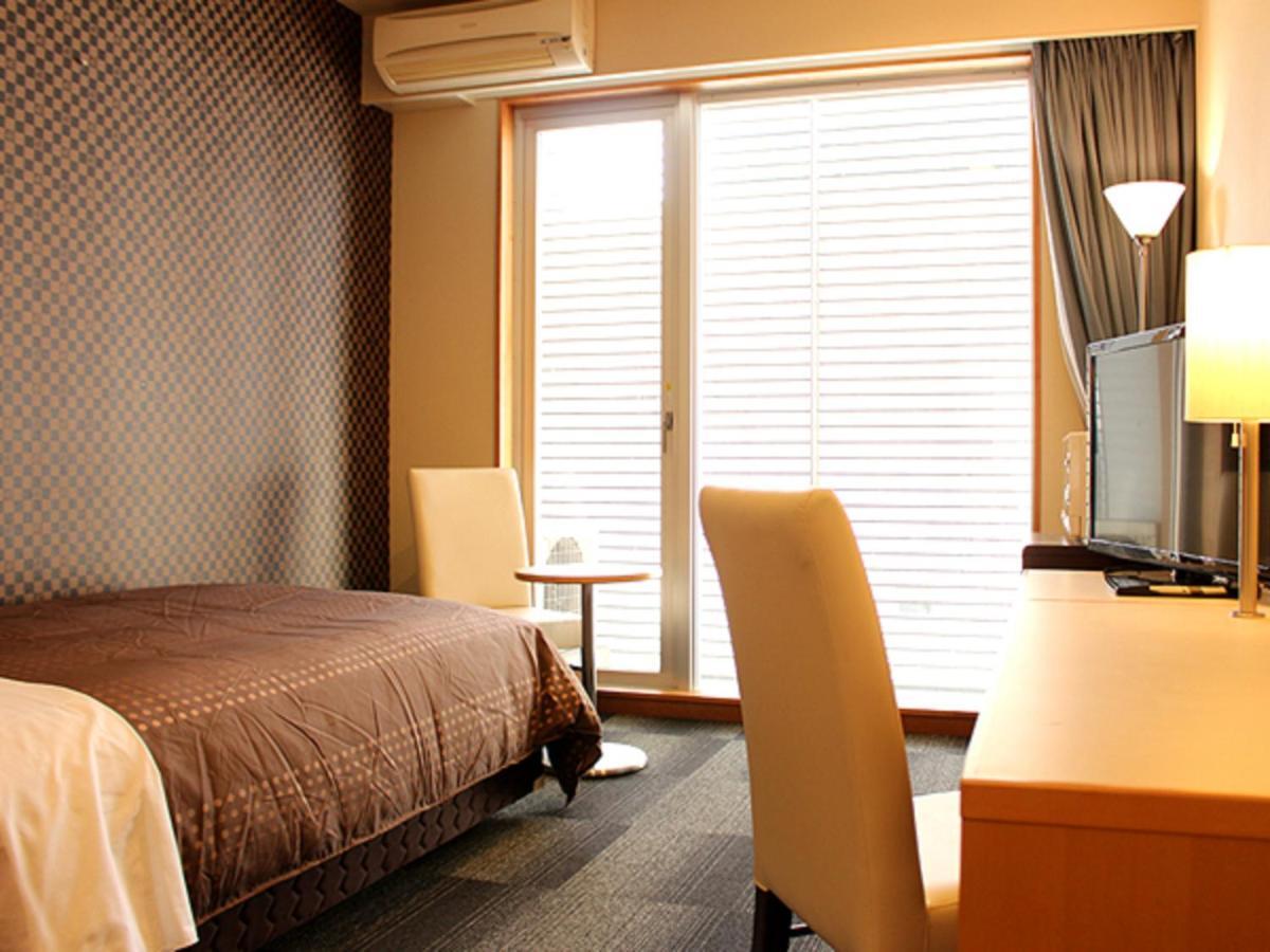 Hotel Livemax Budget Chiba Mihama Dış mekan fotoğraf